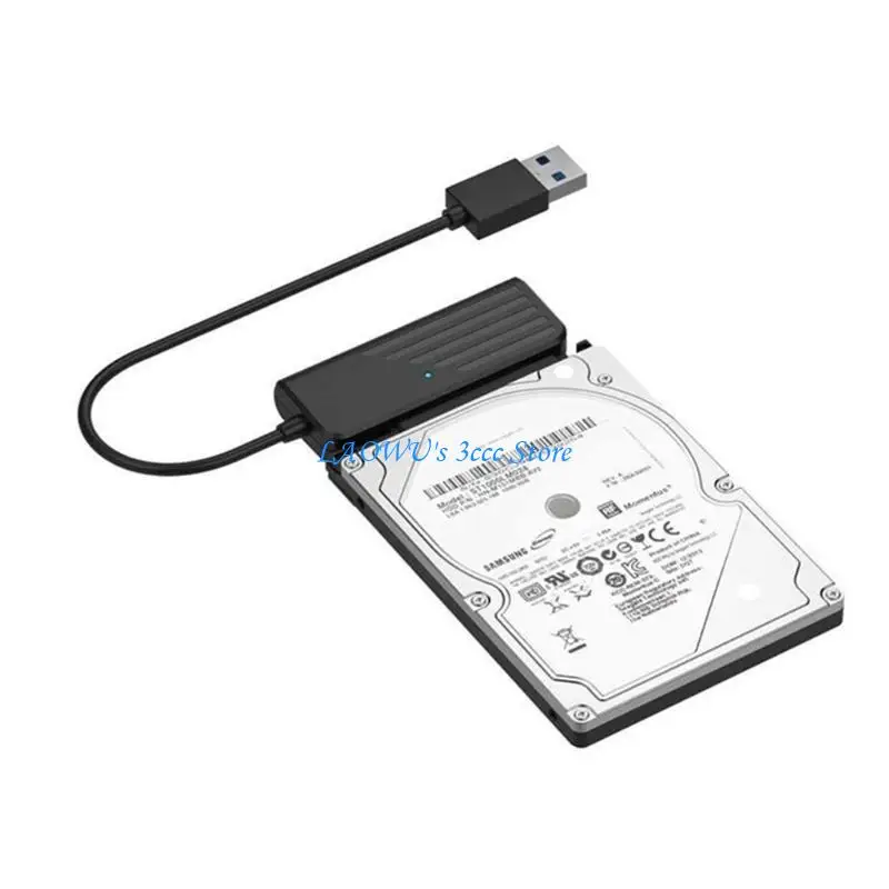 Y8AD до USB3.0 Адаптер USB в кабель 5 Гбит / с.