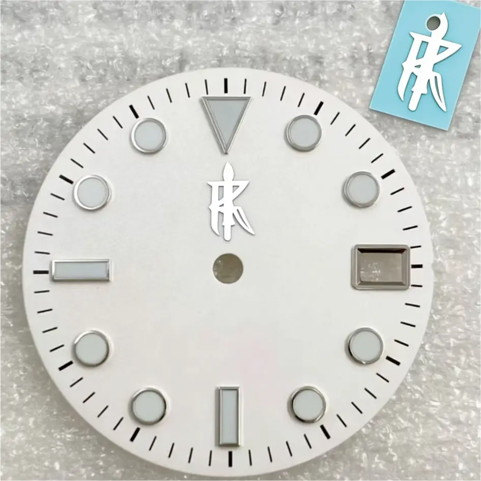 

Custom 3D Metal Watch Dial Stickers Forprivate LogoLabel Decals Brand Personalised Lables PlateTrademark pegatinas Self-adhesive