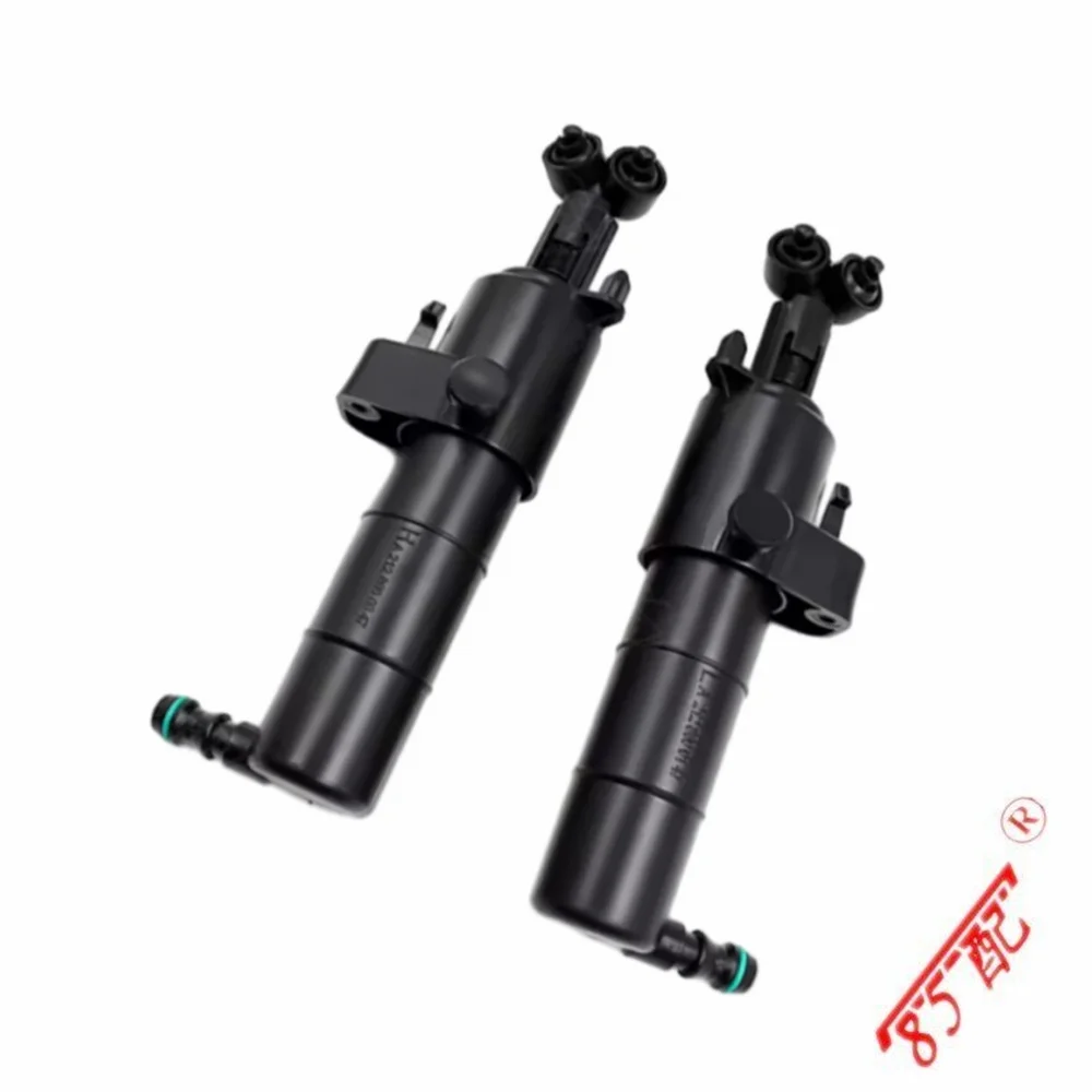 Headlight cleaning fluid nozzle 2048600347 2048600447 for Mercedes Benz C-CLASS (W204) 2007-2015 E-CLASS (W212) 2009-2016