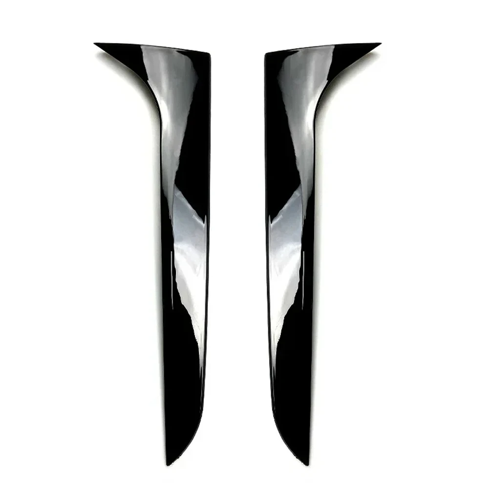 

Rear Window Side Spoiler For A4 B8 Allroad Avant 2009-2016 Side Wing Spoiler