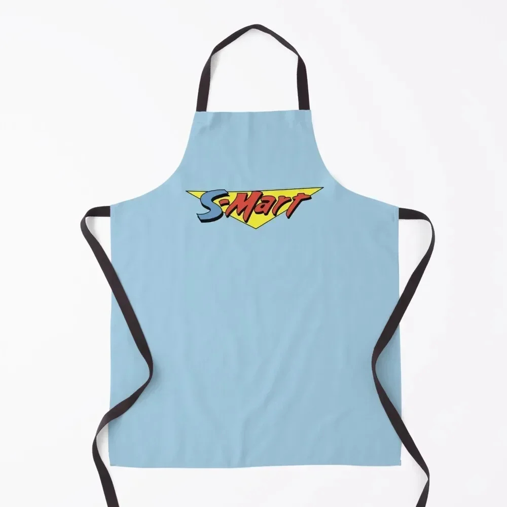 Compre delantal inteligente para el hogar y la cocina, suministros tecnológicos para uñas de cocina personalizados para mujer, delantal de salón