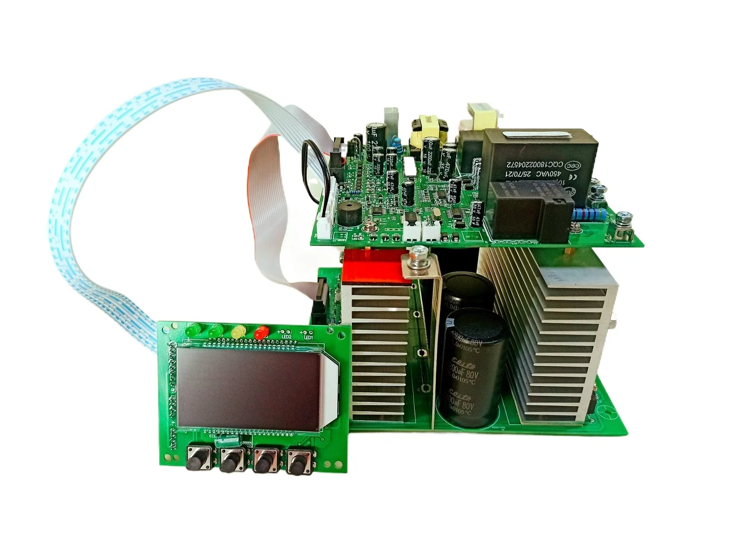UPS power frequency sine wave inverter motherboard drive board solar inverter RV inverter replacement board