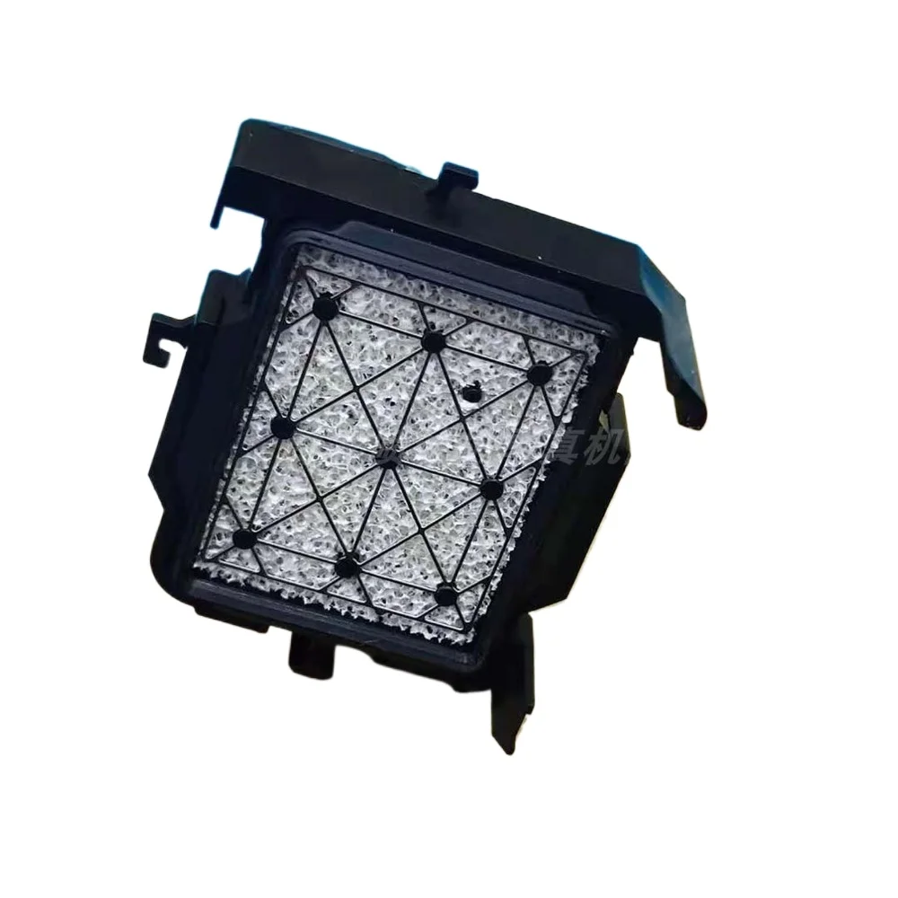 

DX5 DX7printhead Cap for Roland BN-20 XR-640 RE-640 VS-420 VS-540 XF-640 VS-640 EJ-640 DX5 Capping Station