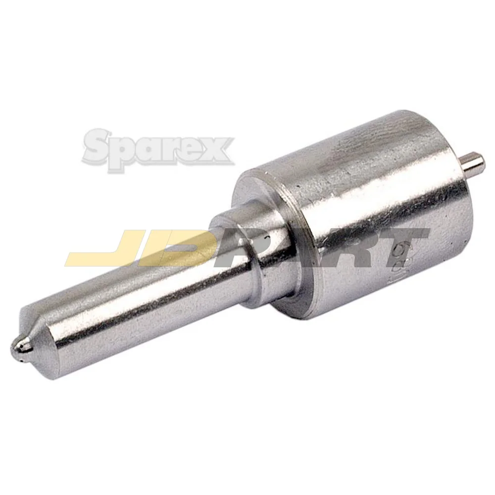 

Aftermarket parts Set of 2 Injector Nozzle For 81865071 Backhoe 1995 655d