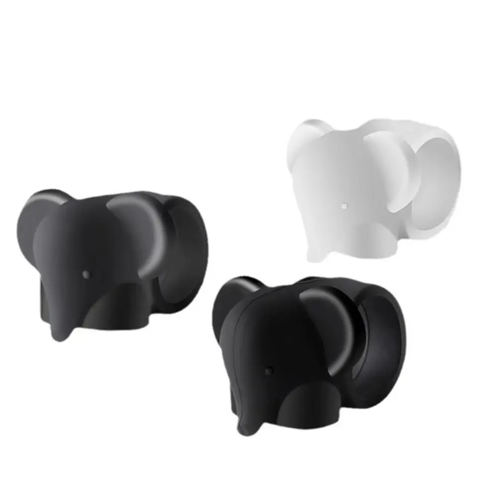 

Wall Protector Silicone Anti-collision Door Anti-collision Anti-knock Mute Crash Pad with No Punch Anti-static Silicone