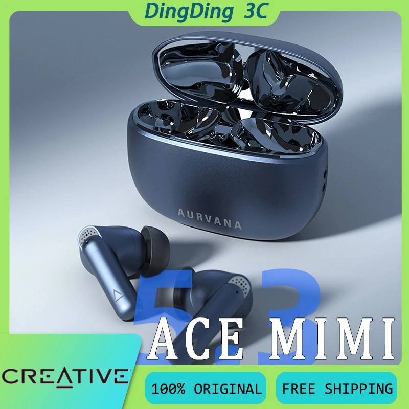 Creative Ace Mimi W… - image