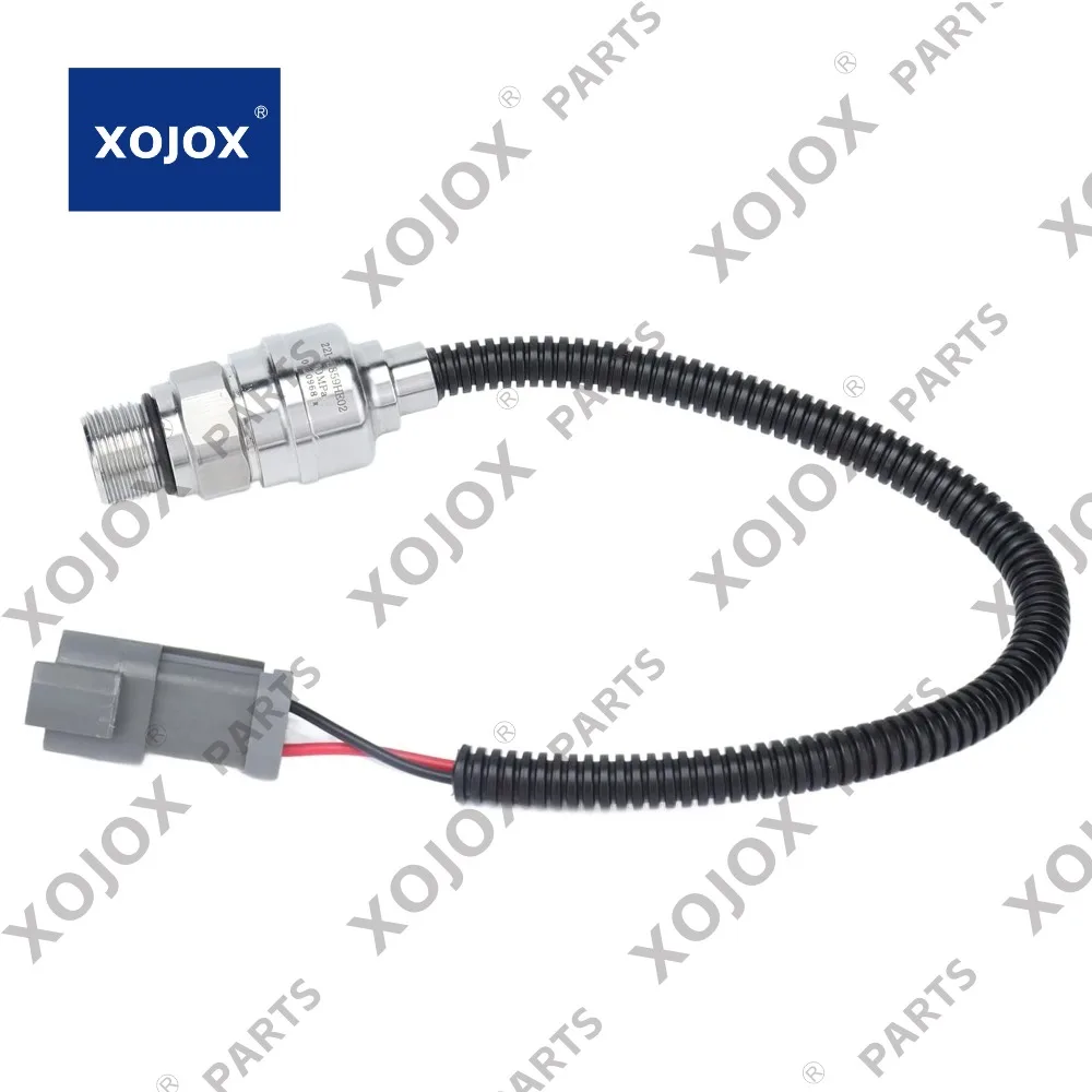 Xojox Pressure Sens…