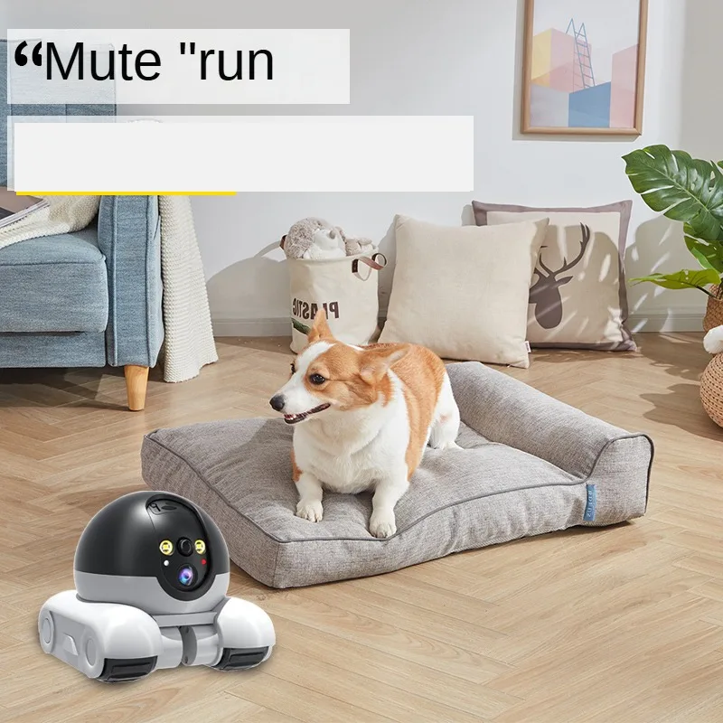 4MP V360pro APP Running Dual Lens IP Dome Camera Full Color AI Humanoid Detection Home Security CCTV Baby Monitor