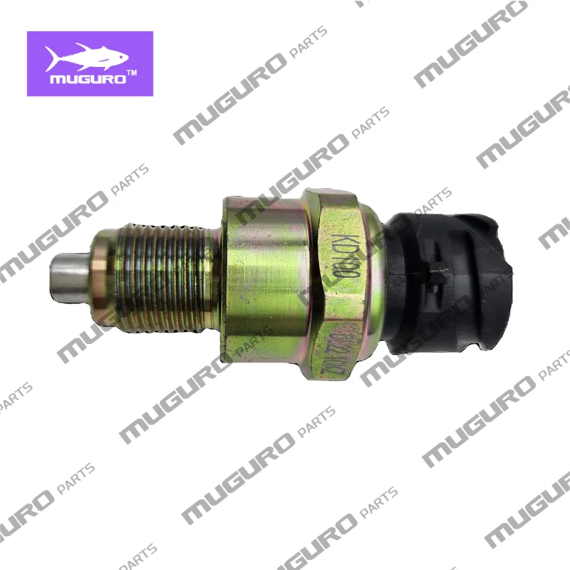 Dongfeng Tianjin Trucks Series 1700KD100-470 New Combination Reverse Light Switch