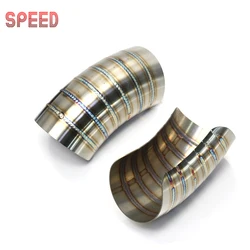 Stainless steel Air Intake Protective Cover Intake Pipe Protective for -BMW NineT R Nine T Pure Racer