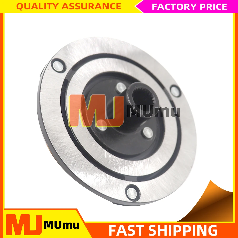 AC Compressor Clutch Hub for KIA Cerato Hyundai Accent 1.6 977012F800 97701-2F800, 97701-2F900, 977012F900