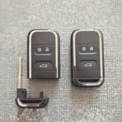 Car Smart Remote Key 434Mhz with for Chery Tiggo 8 Tiggo 5 5X Arrizo 7 Tiggo 3 OMODA DR EVO Fownix Car Keyless Go Remote Key