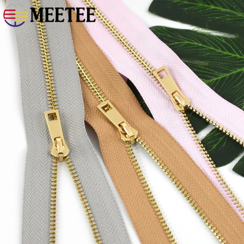 10/20/30pcs 3# Fém zippers 15/20/25/30cm close-end Cipzár Kézitáska Női táska dekor Zsip javító DIY Zsák ruhák Összevarrás accessor