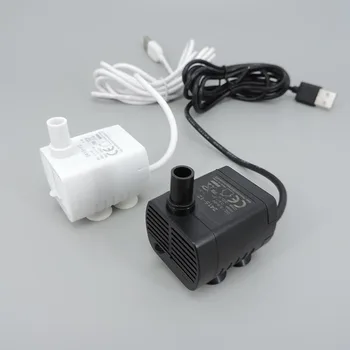 Ultra Quiet USB Aquarium Pump 2