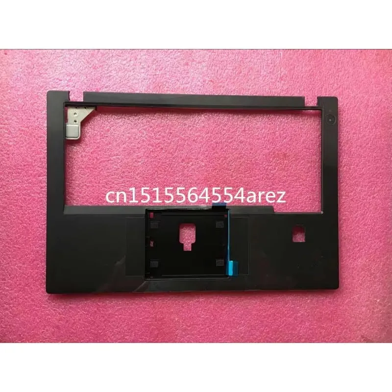 New and Original for Lenovo ThinkPad X270 Palmrest cover/The keyboard cover With FP Hole 01HW957