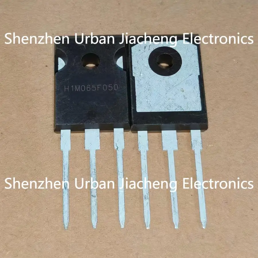 

Original H1M065F050 TO-247 IGBT Transistor in Stock Fast Shipping