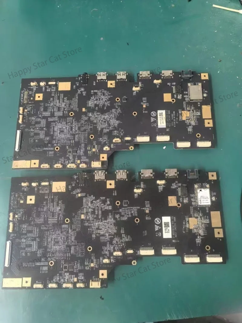 Second-hand Extreme Rice RSpro, RS generation projector main board, disassemble parts, test well