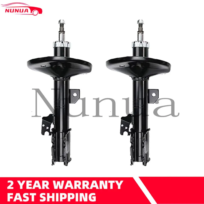 1pc Front /Rear Shock Absorbers Kit For Toyota Lexus RX330 2003-2008 2WD 334399 334400 334384 334385 334394 334395