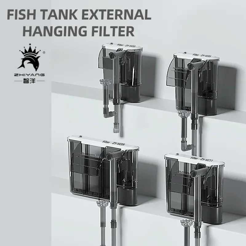 Thumbnail 3 - #5 Low Cost Aquarium Water Treatments That Work