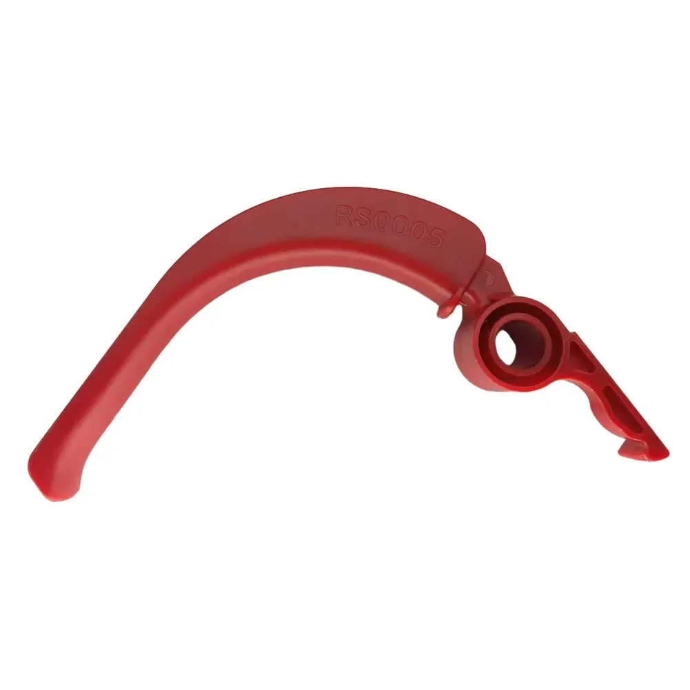Imagem -04 - Garden Power Tool Peças para Bosch Handle Lever Cortador de Relva Ajustar a Haste Corda Aparador Rotak 34 36 37 43 F016l66238