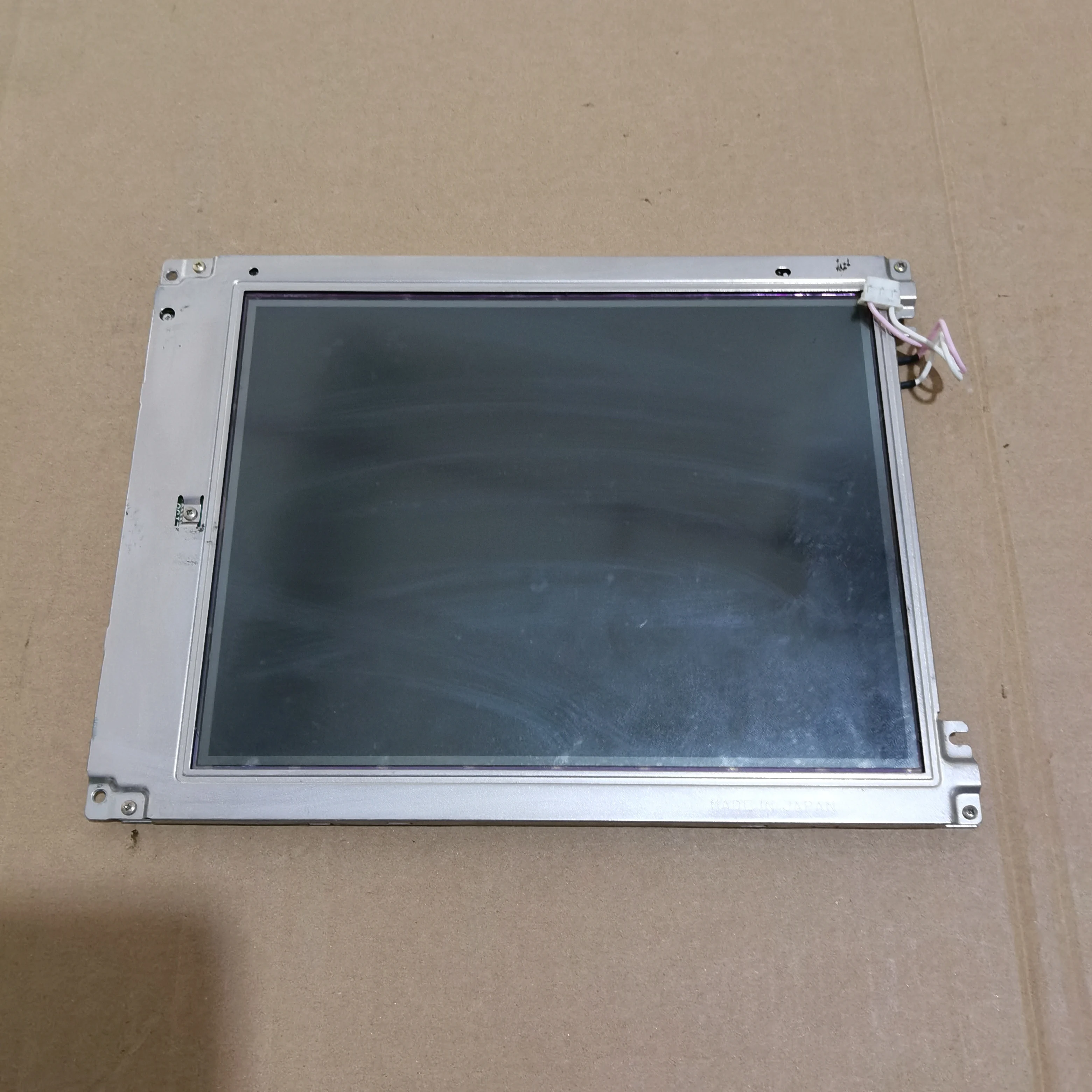 LQ94D021 Original 9.4 inch Industrial Display Screen