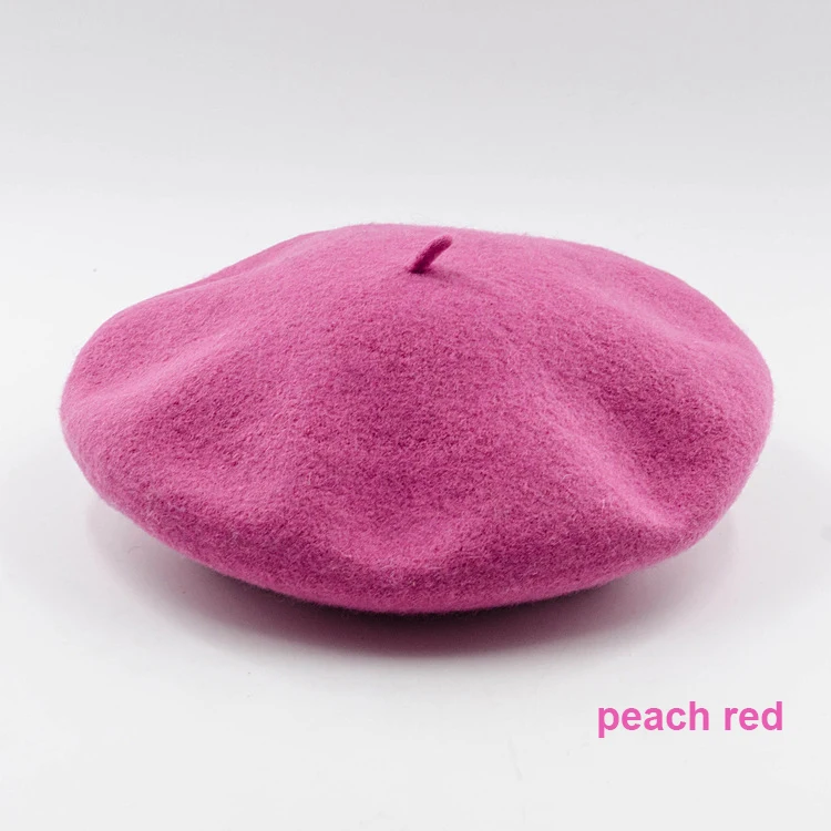 Variant: peach red