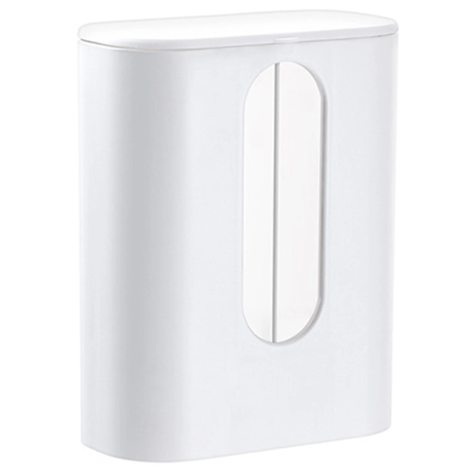 Papieren bekerdispenser ABS Accessoires Eenvoudige installatie Efficiënte dosering Huishoudelijke keuken Organisatierekken