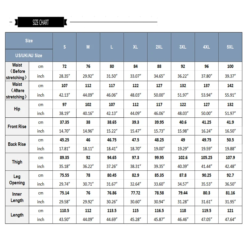INCERUN Men Pants Solid Color Elastic Waist Joggers Casual Male Wide Leg Pants Streetwear Oversize 2026 Fashion Trousers Men view 6