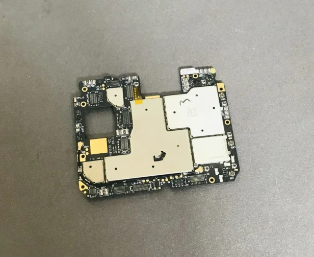 Original motherboard 8G RAM +128G ROM mainboard for Ulefone Armor 10 5G MT6873 FHD+ Octa Core