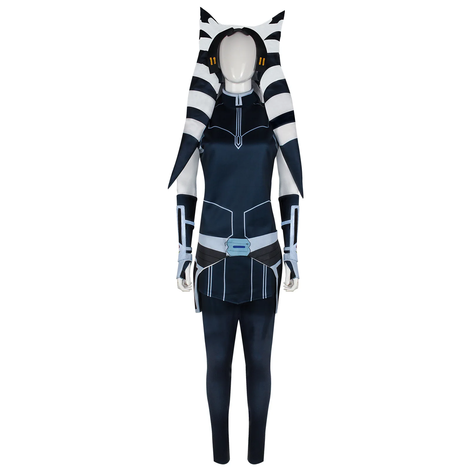 disfraz-de-ahsoka-tano-disfraz-de-star-the-clone-wars-conjunto-de-pantalones-y-accesorios-disfraz-para-fiesta-de-carnaval-y-halloween
