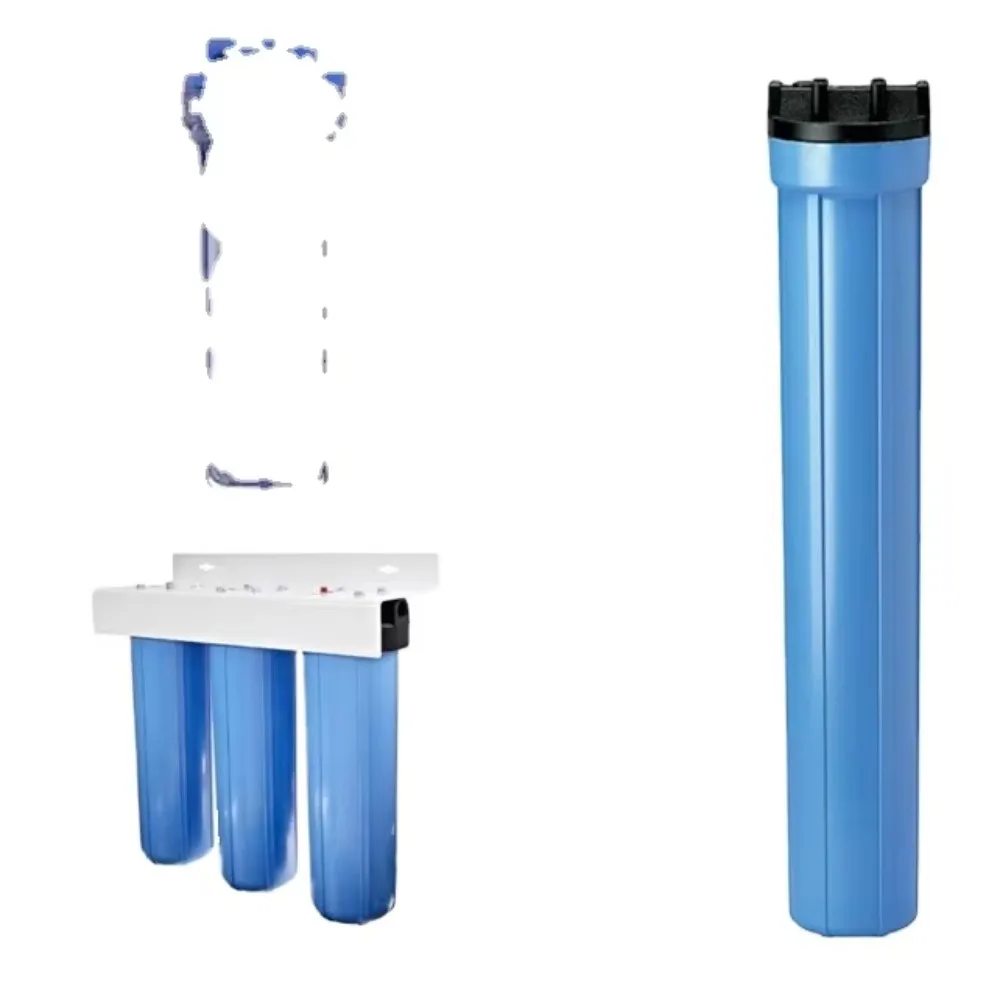 Reverse Osmosis 800GPD Level 5 Commercial Water Treatment Plant Purification System Reverse Osmosis Factory Manufacturing