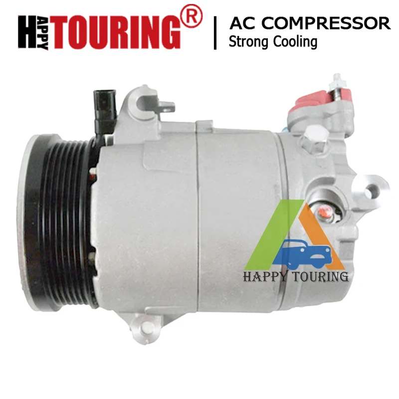 VS16 Ac Compressor …