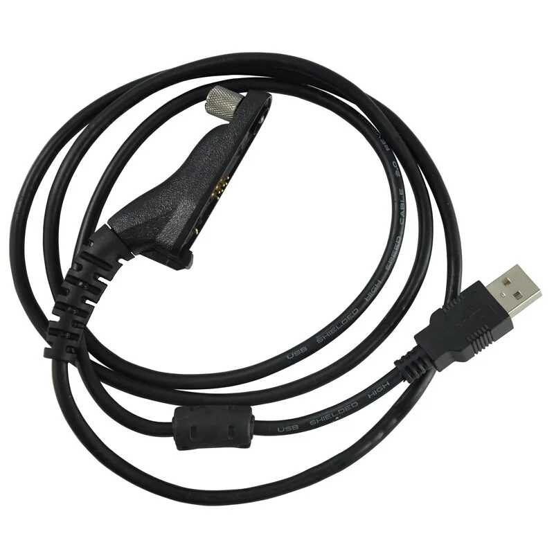USB-кабель для программирования для Motorola Xir P8268 P8260 DP3400 DP3600 XPR6550 DP4800