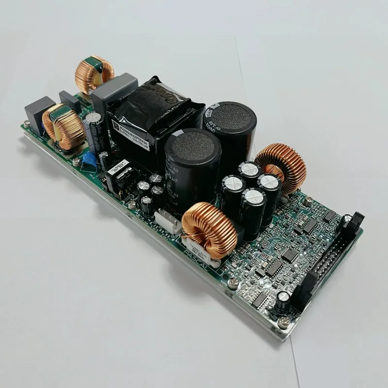 U-PRO2 S-PRO2 Digital Class D Amplifier Module 2*500W 4Ω Professional Audio Power Amp Board For Stage Speaker