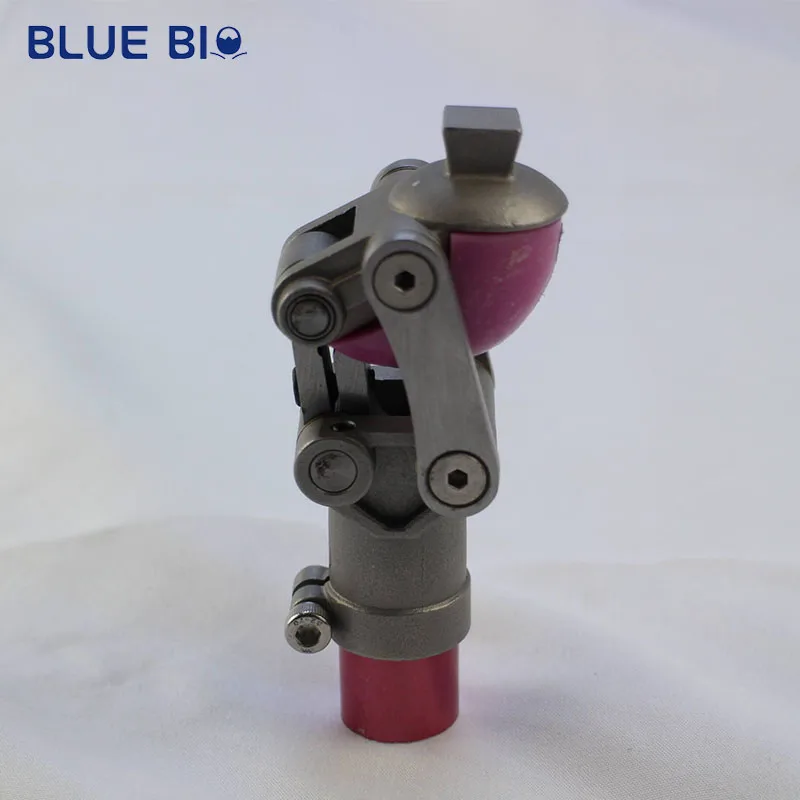 High Stability Safe Prosthetic Knee Joint Four Bar Knee Joint for Children for Reliable