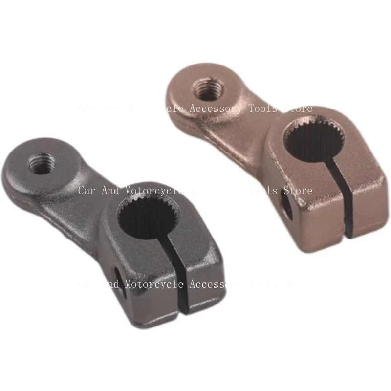 

Suitable For ZT310-X-T-R-S Motorcycle Shift Lever Spline Rocker Link