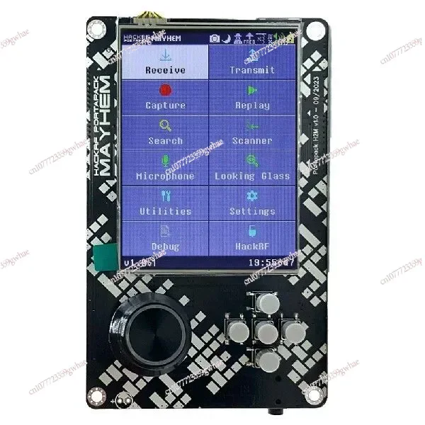 10,00 MHz TCXO Analoges GPS für Hackrf One