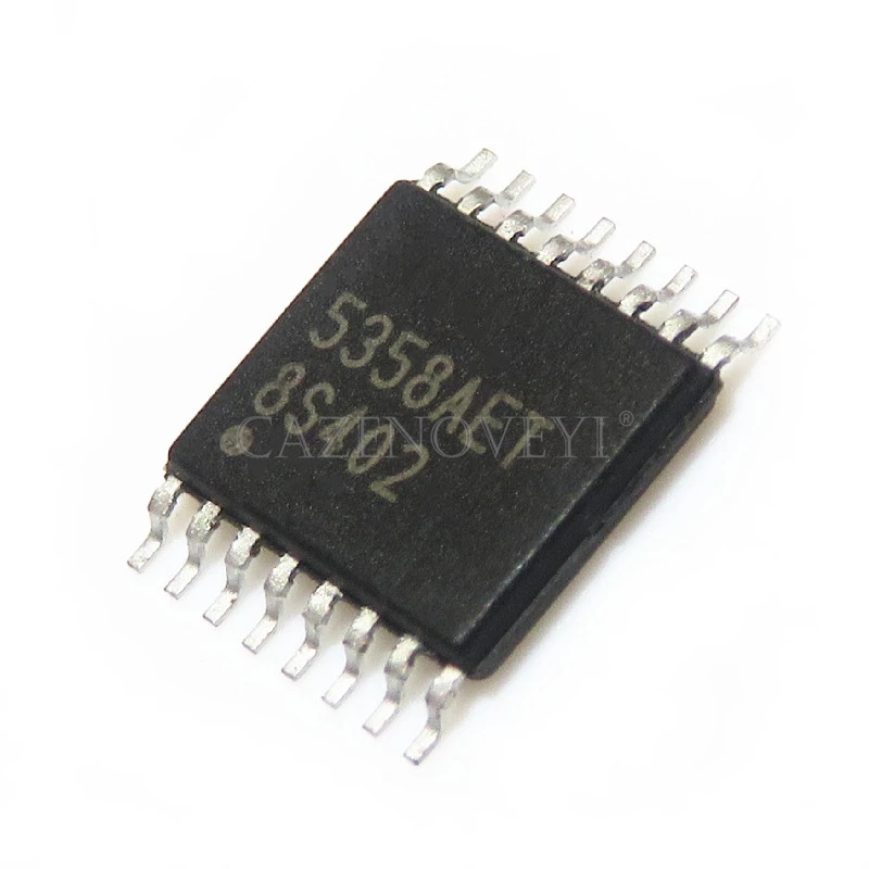 （1-5pcs）JH8200 8200 AKM5358AET AKM5358 UDA1334ATS/N2 UDA1334ATS UDA1334 TDK5110 K110B3 K110 TSSOP-16