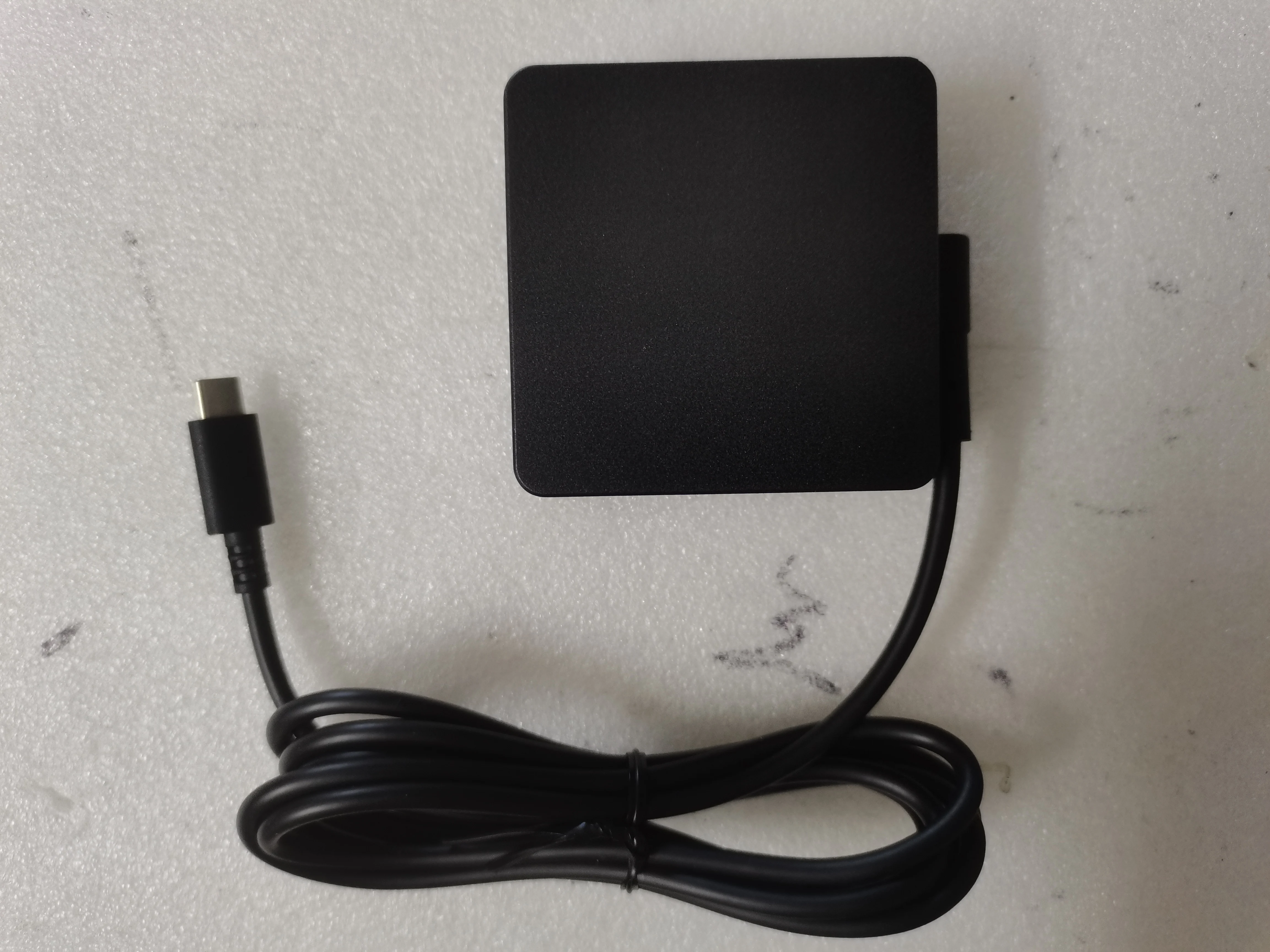 NEW Slim Genuine FSP 20V 3.25A 65W USB-C AC Adapter FSP065-A1BR3 For Intel NUC M15 15.6