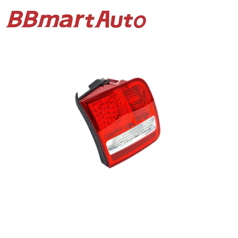 BBmart-luz trasera izquierda para coche, piezas de automóvil, 1 piezas, Original de fábrica, para Audi A8L 2004-2006 4E0945093G, accesorios de alta calidad