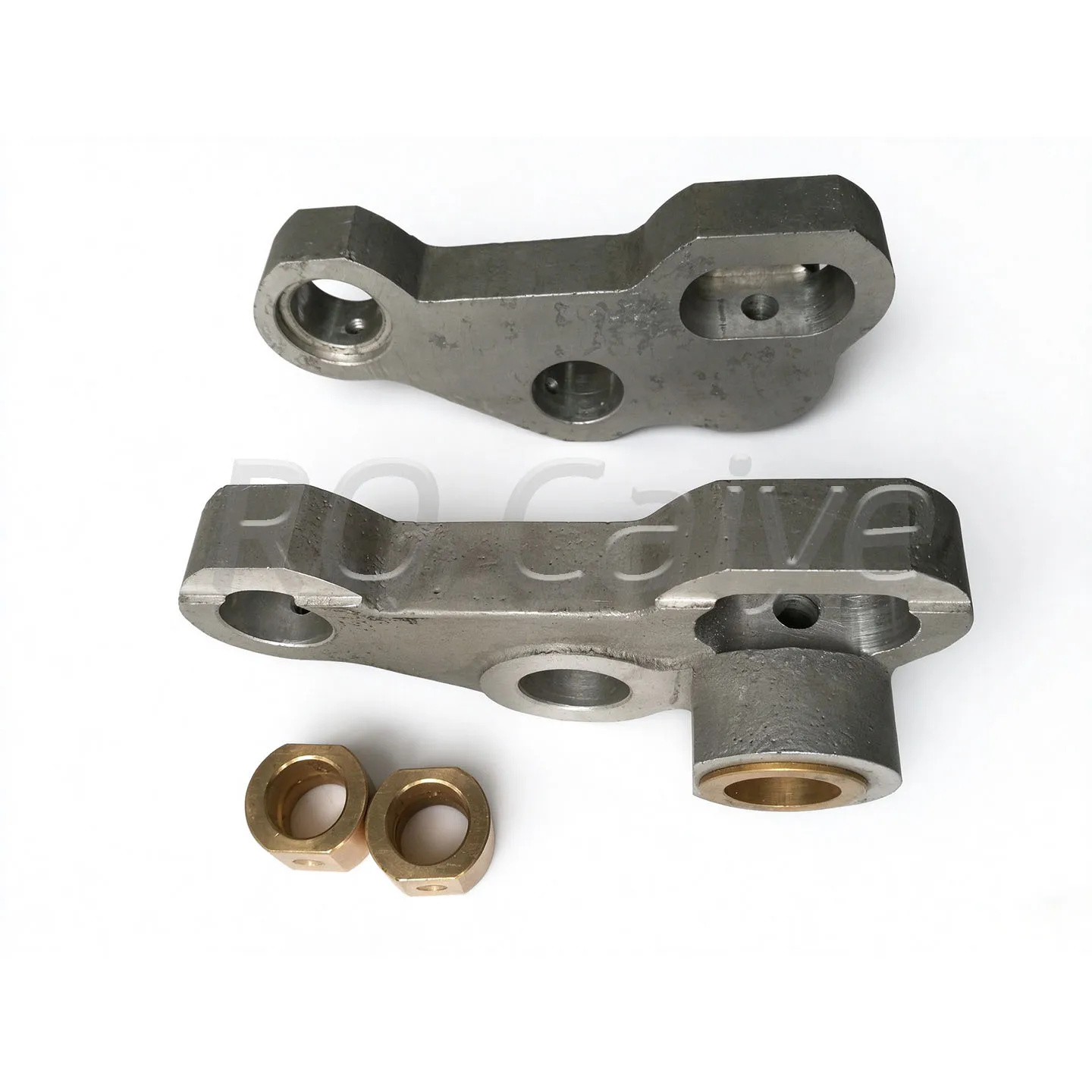 1 Set Diamond3000 D3000 Gripper Bar Offset Printing Machinery Spare Parts Paper Delivery Teeth Rack