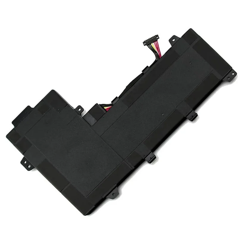 15.2V 52Wh Laptop Battery C41N1533 for Asus Q524U Q534U Q524UQ Q524UQK Q534UX Q534UXK Q504UQ Q504UX ZenBook Flip UX560UQ Battery