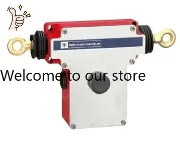 2025.5 Authentic XY2CEDA190 Bidirectional Emergency Stop Rope Switch