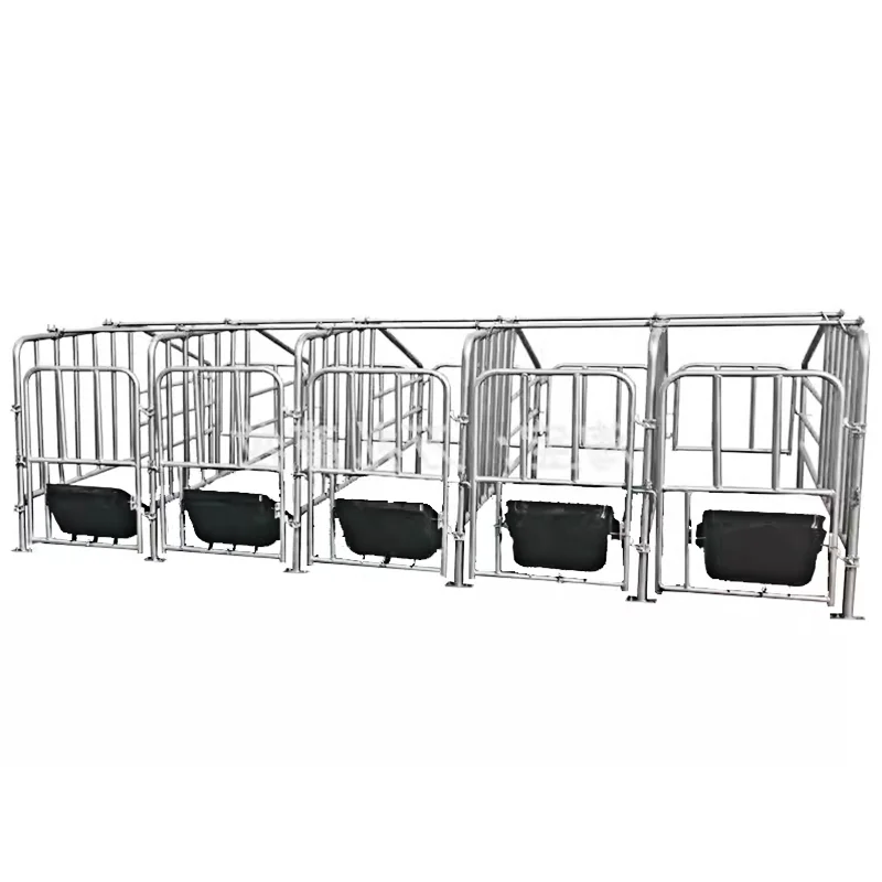 Оптовая продажа, новый состояние, ящик для погружения, пигрийское сельскохозяйственное оборудование, дом для матери, свиньи по конкурентоспособным ценам