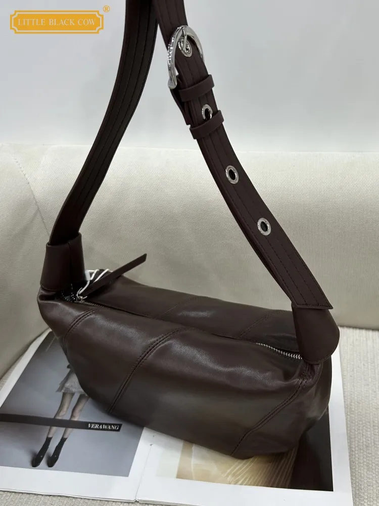 

Новая женская сумка в стиле ретро в британском стиле из искусственной кожи, повседневная сумка на плечо, софтшелл, модная сумка через плечо, офисная женская сумка