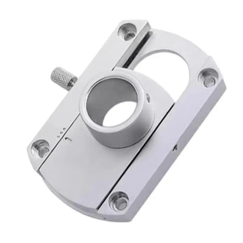 

RISE-For SME Adapt Conversion Plate Tonearm Spacer Board Holder для проигрывателя виниловых пластинок, 22 мм