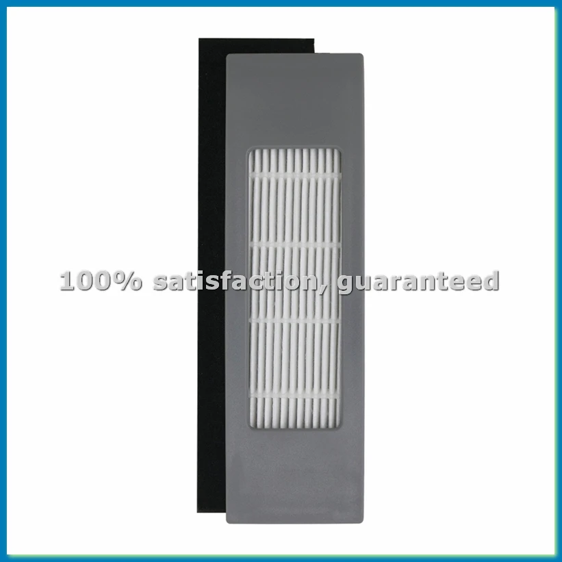 

10 шт. для робота-пылесоса OZMO T8 T9 N8Pro: мешки для сбора пыли, фильтры, одноразовые салфетки для швабры, аксессуары-FS