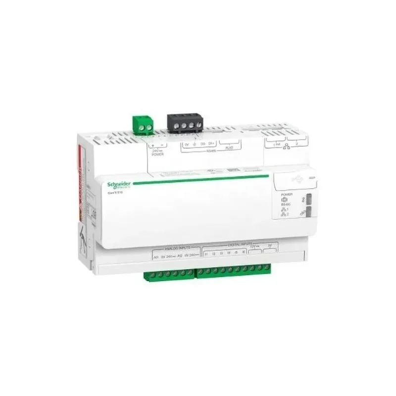 

Original ComX 510 - Energy Server - UL - SDRAM4 Go Communication Interface Com'X200/ComX210/Com'X510