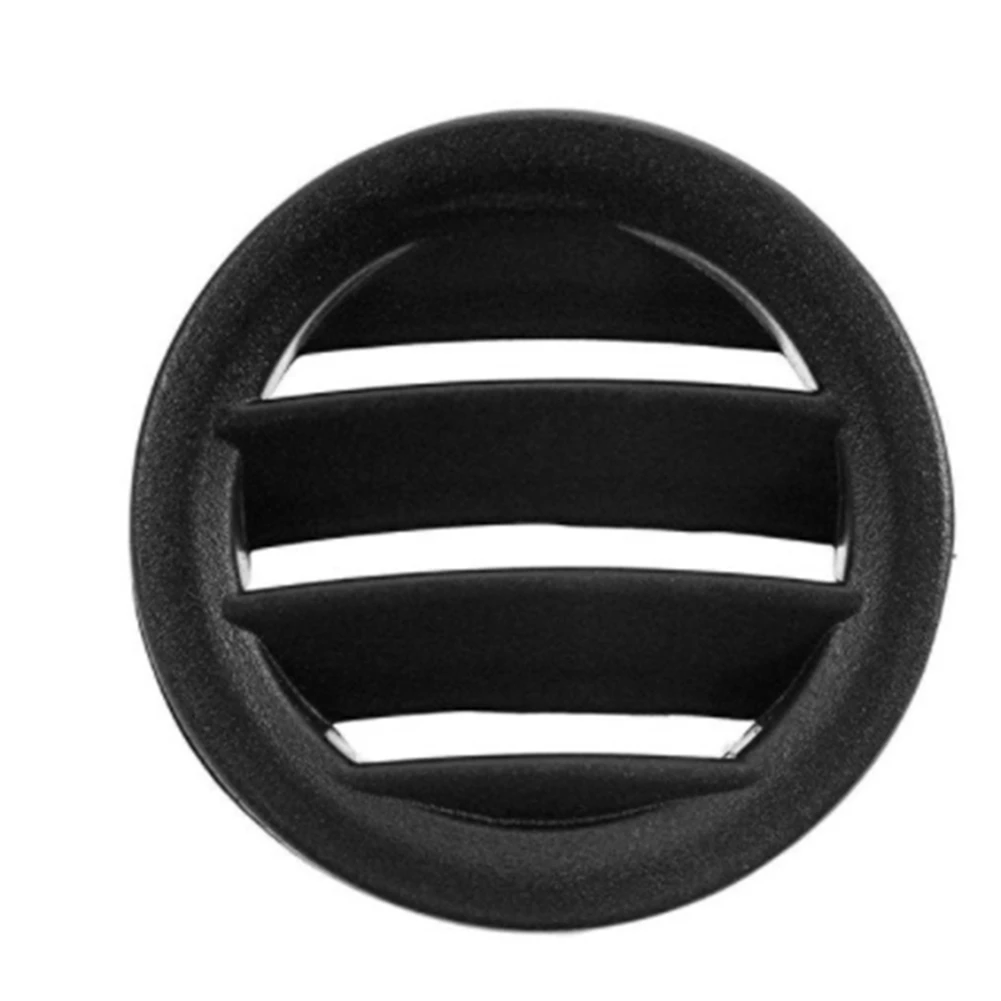L96A Car Dashboard Right Side A/C Air Conditioner Air Vent Outlet Grille Cover for Mercedes Benz C-Class W204 2007-2010