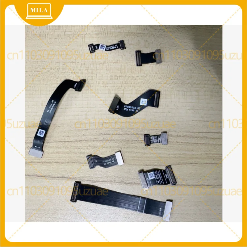 For DJI FPV Drone Body Compass ESC Visual TOF GPS Flex Connecting Cables